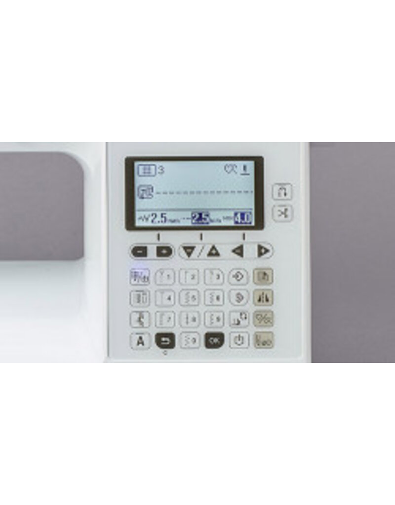 Babylock BabyLock Lyric