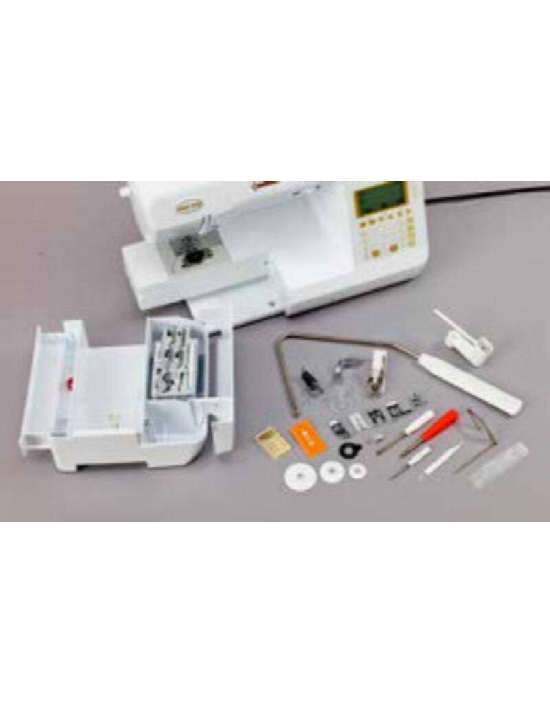 Babylock BabyLock Soprano