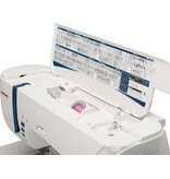 Janome Skyline S9