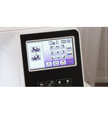 Babylock Flare Embroidery Machine