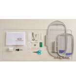 Babylock Flare Embroidery Machine