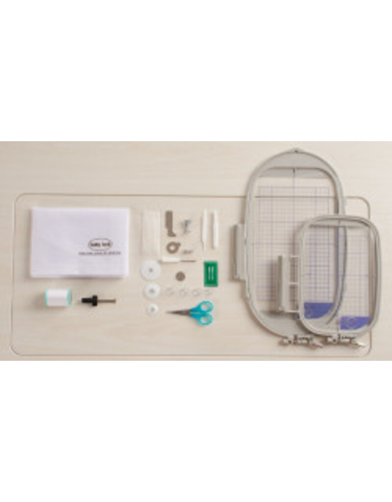 Babylock Flare Embroidery Machine