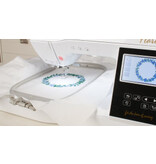 Babylock Flare Embroidery Machine