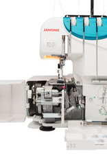 Janome FOUR DLB