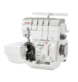 Janome AirThread 2000D