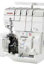 Janome AirThread 2000D