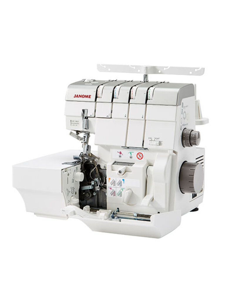 Janome AirThread 2000D