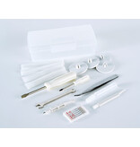 Janome AirThread 2000D