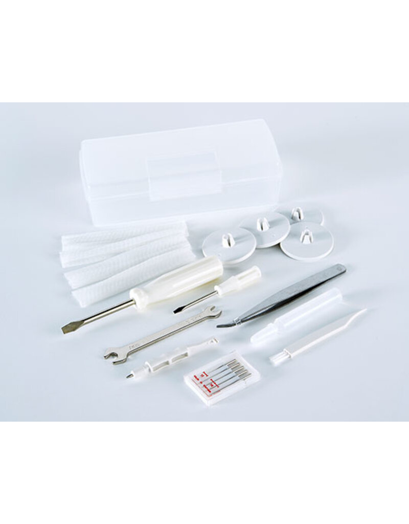 Janome AirThread 2000D