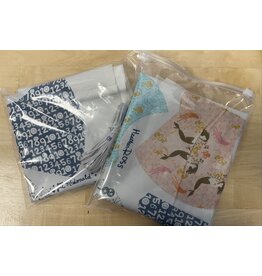 Windham Multi mask up digital pattern kit with elastic