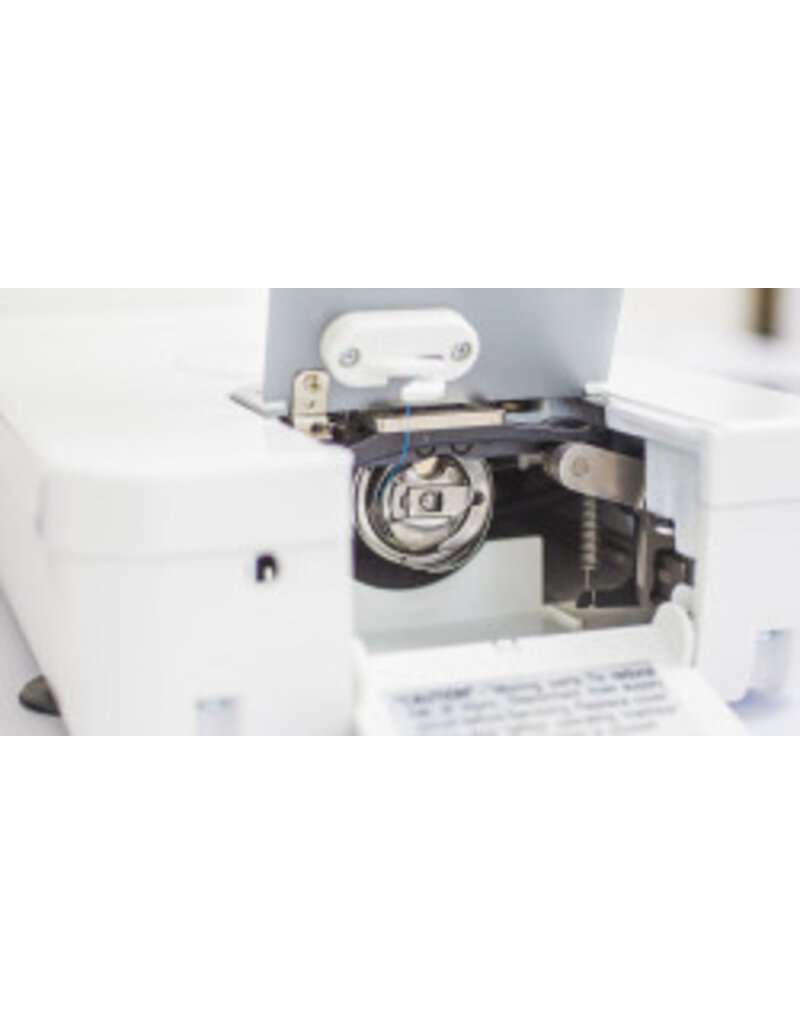 Babylock Baby Lock Accomplish