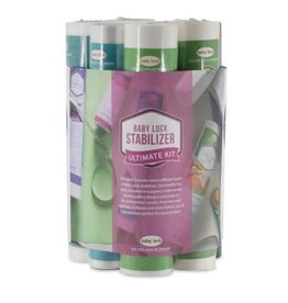 Babylock Stabilizer Value bundle- Ultimate BLS-B3