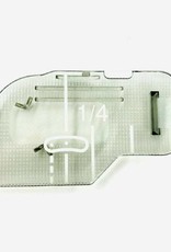 Needle Plate cover M supply (Babylock, Brother) - XH1055001