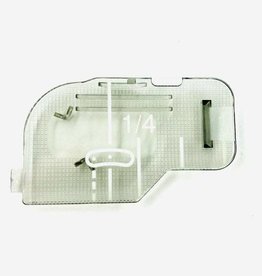 Needle Plate cover M supply (Babylock, Brother) - XH1055001