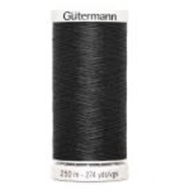 Gutermann Gutermann Invisible Thread Smoke