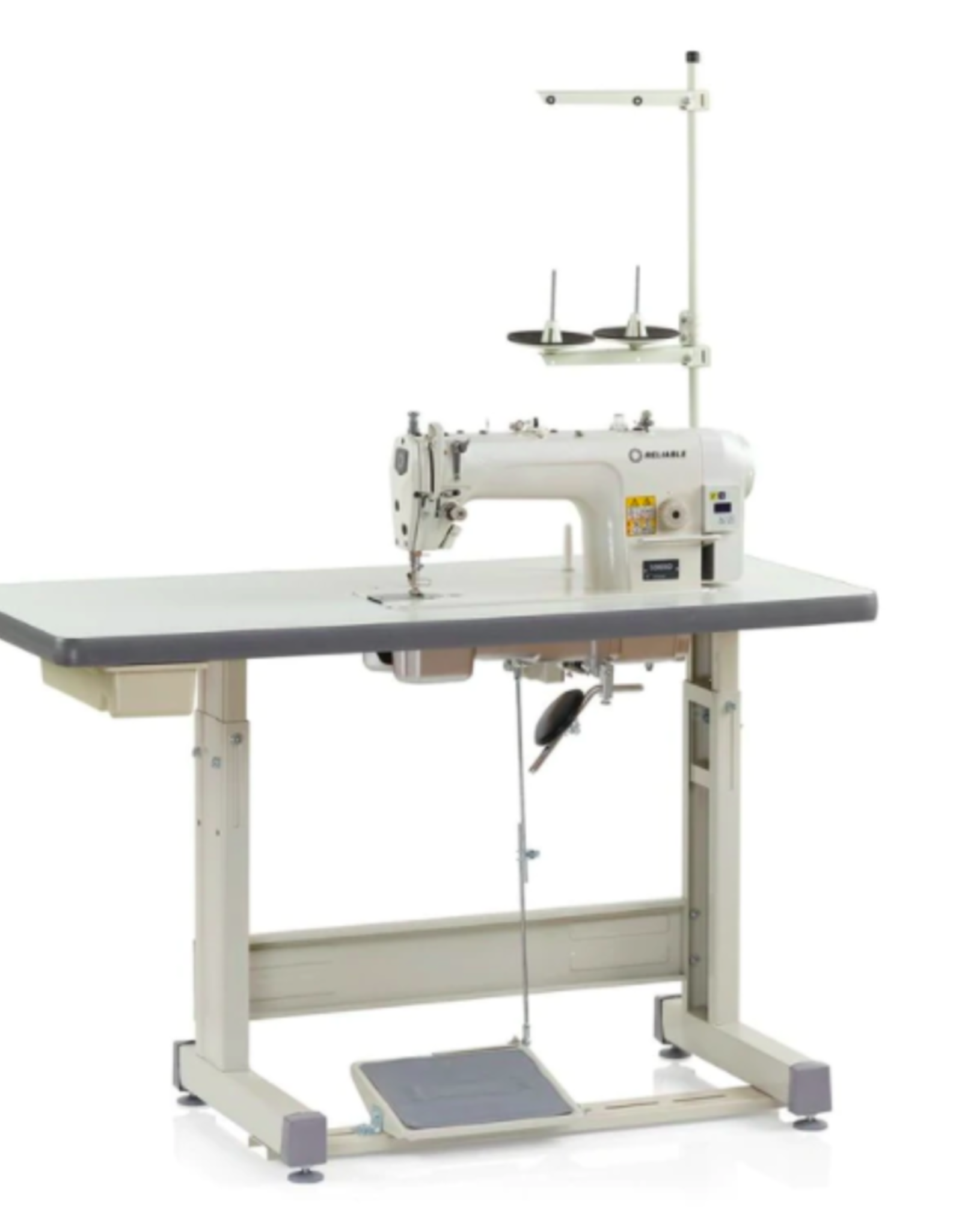 2300SD Direct Drive Single Needle sewing machine