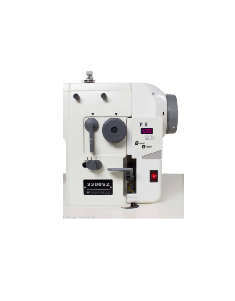 2300SZ Direct Drive Zig-Zag Sewing machine