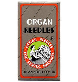 Organ universal needle 100/16
