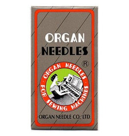 Organ universal needle 100/16