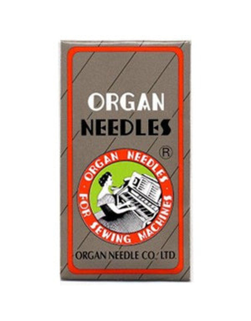 Organ universal needle 100/16