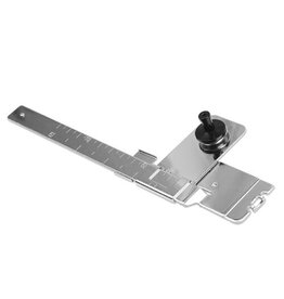 Janome Circular Sewing Attachment for "Easy set bobbin models"- 202135007