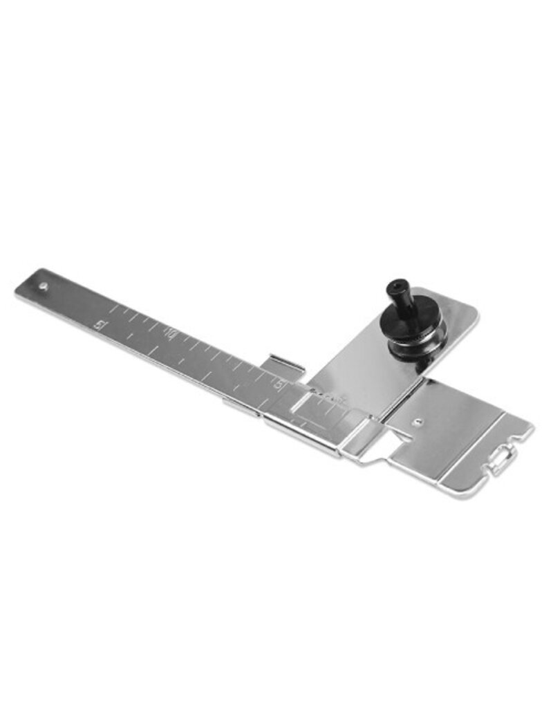 Janome Circular Sewing Attachment for "Easy set bobbin models"- 202135007