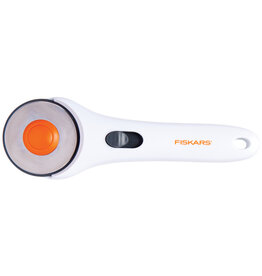 Fiskars Fiskars 60 mm Stick rotary cutter white