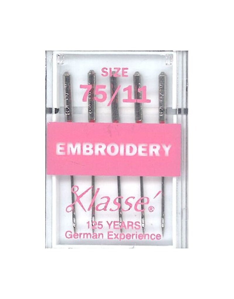 Klasse Titanium Universal 75/11