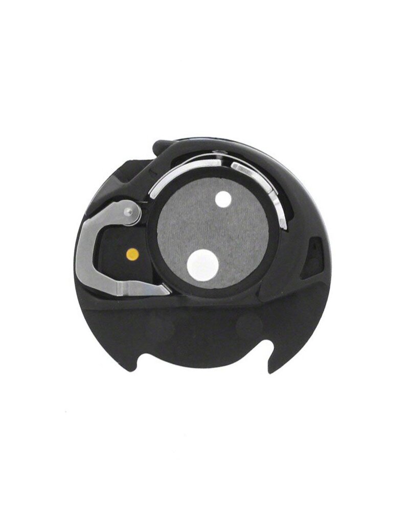 Janome Yellow Dot Bobbin Holder for MC machines- 202134006