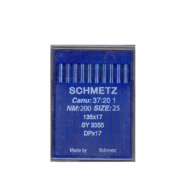 Schmetz industrial - DPx17 - 37:20 (Size 200/25)