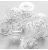 Janome Clear Bobbin (5pk)