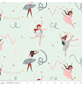 Spin and Twirl main mist (1/2m) - RBSC11610-MIS