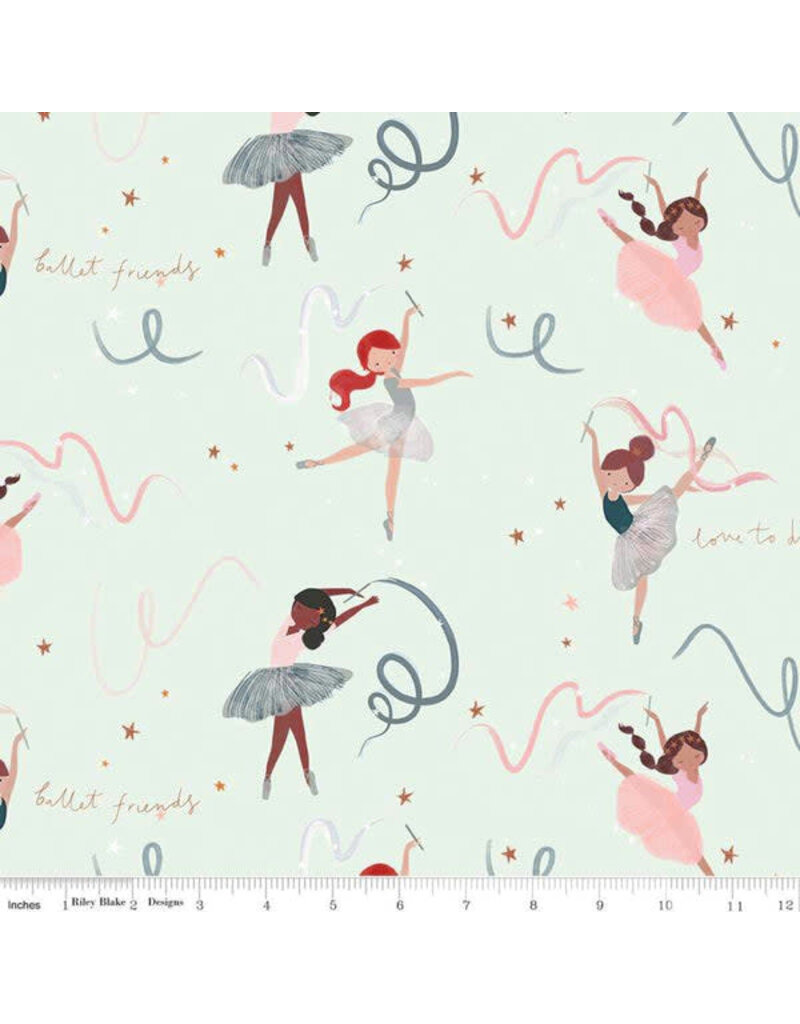 Spin and Twirl main mist (1/2m) - RBSC11610-MIS