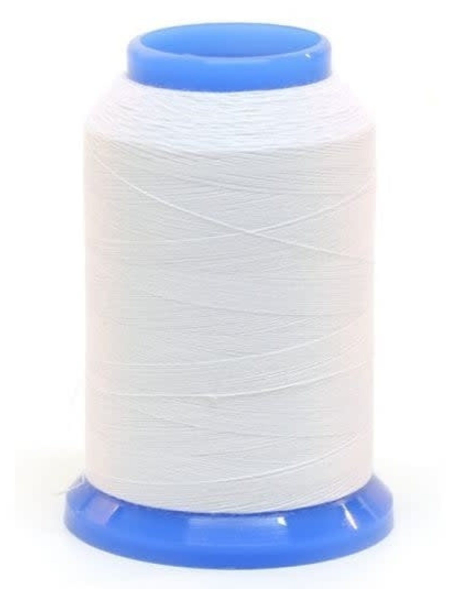Janome Bobbin Thread White 1600m (Embroidery)