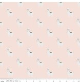 Hibiscus Alpacas blush (1/2m) - RBC11541-BLS