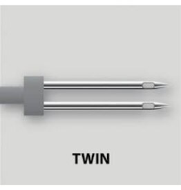 KLASSE Twin Jeans/Denim 4.0mm