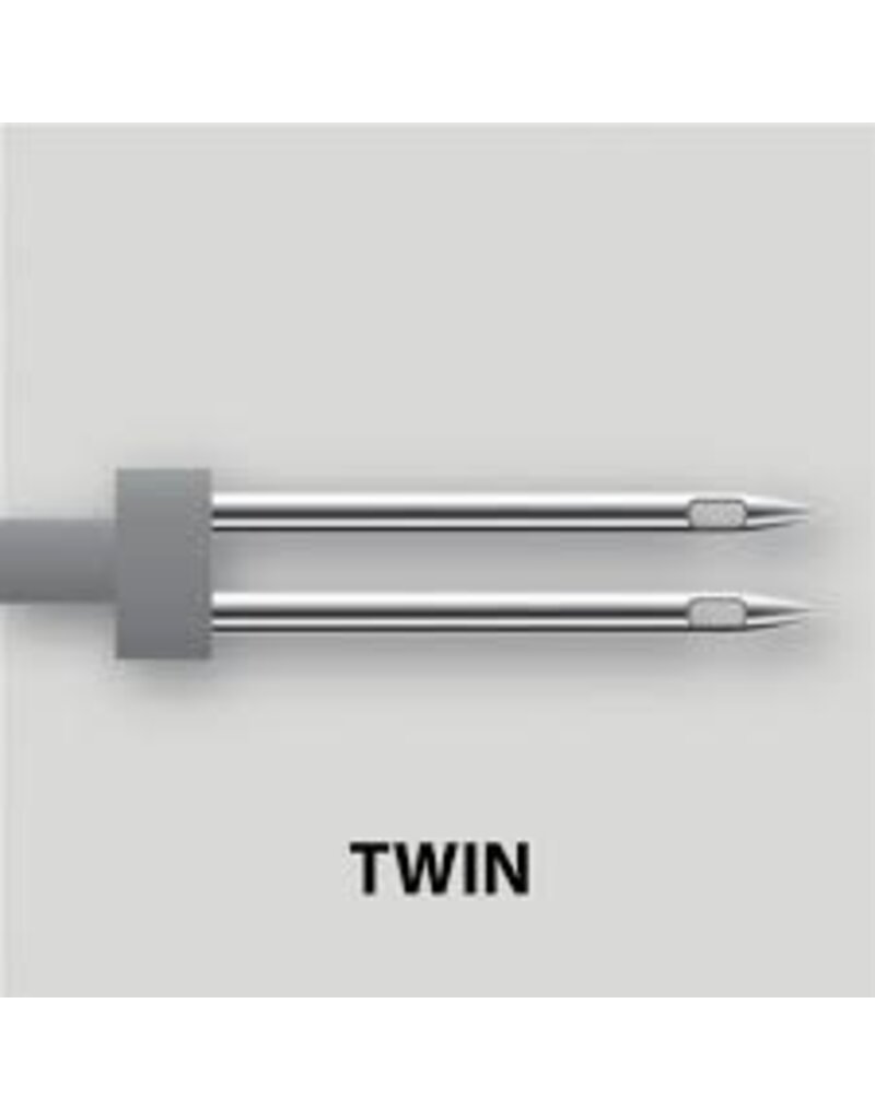 KLASSE Twin Jeans/Denim 4.0mm