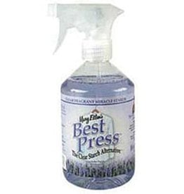 Mary Ellen's Best Press Starch Alternative- Lavender