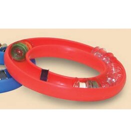 Euro Notions Bobbin Saver Red