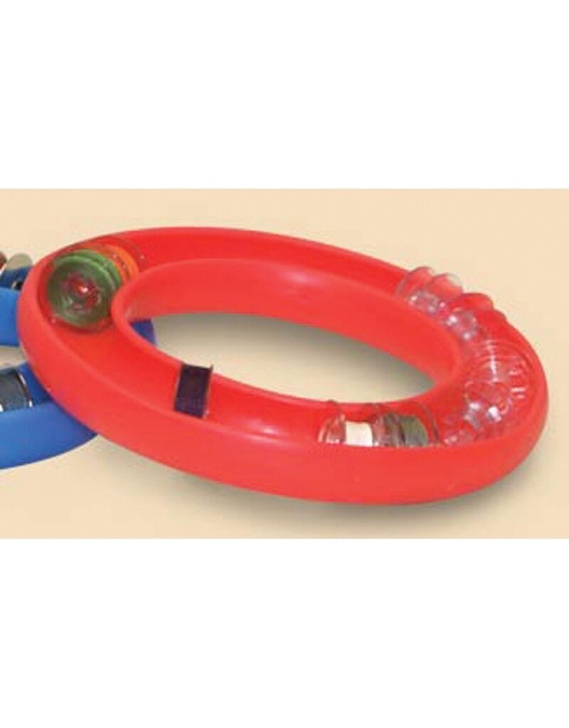 Euro Notions Bobbin Saver Red