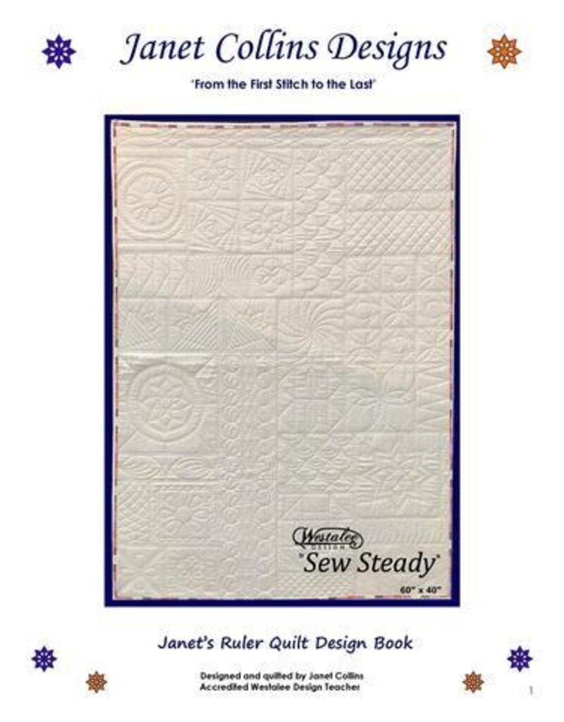 Janet Collins Designs