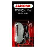 Janome Darning Foot with plate DBHM 1600P- 767409012