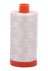 Mako Cotton Thread Solid 50wt -  Muslin (2311)