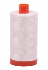 Mako Cotton Thread Solid 50wt - Oyster (2405)