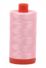 Mako Cotton Thread Solid 50wt - Blush (2415)