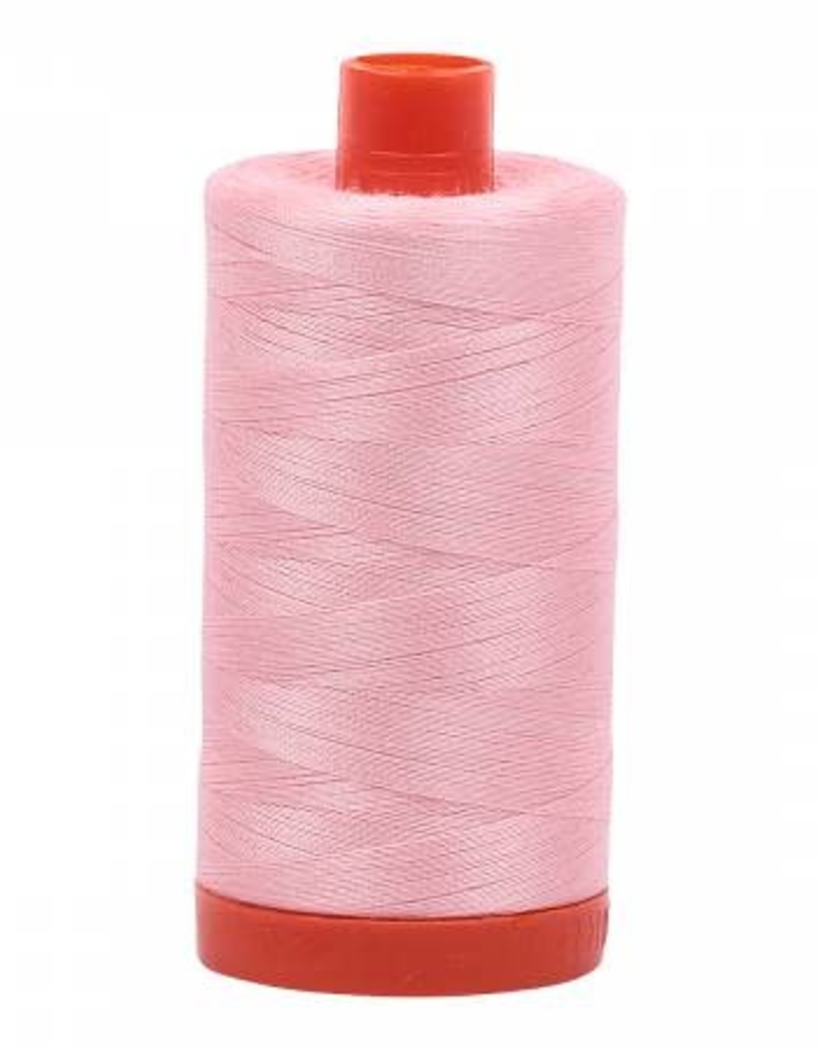Mako Cotton Thread Solid 50wt - Blush (2415)