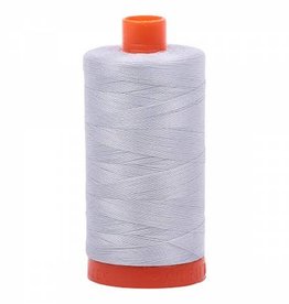 Mako Cotton Thread Solid 50wt - Dove (2600)