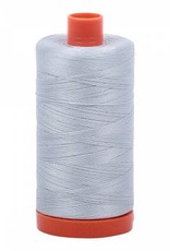 Aurifil Mako Cotton Thread Solid 50wt - Iceberg (2846)