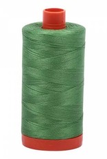 Mako Cotton Thread Solid 50wt - Green Yellow (2884)