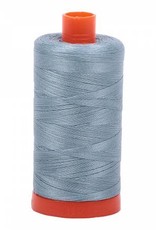 Aurifil Mako Cotton Thread Solid 50wt - Sugar Paper (5008)